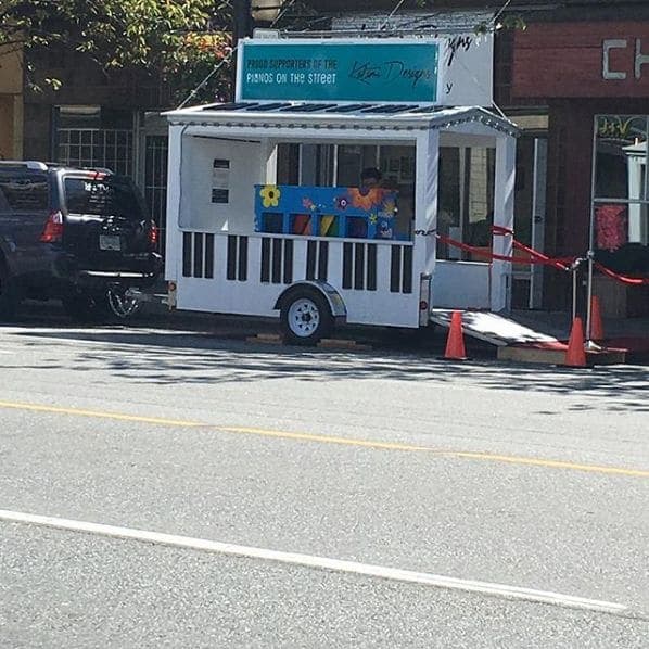 Photo of Main Street at 222, East 30th Avenue, Riley Park, Vancouver, District of North Vancouver, Metro Vancouver Regional District, British Columbia, V5V, Canada
