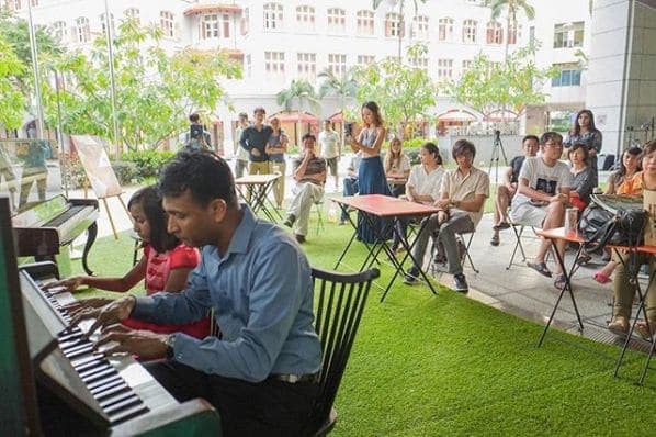 Photo of Singapore City Gallery at URA Centre, 45, Maxwell Road, Chinatown, Outram, Central, 069118, Singapore