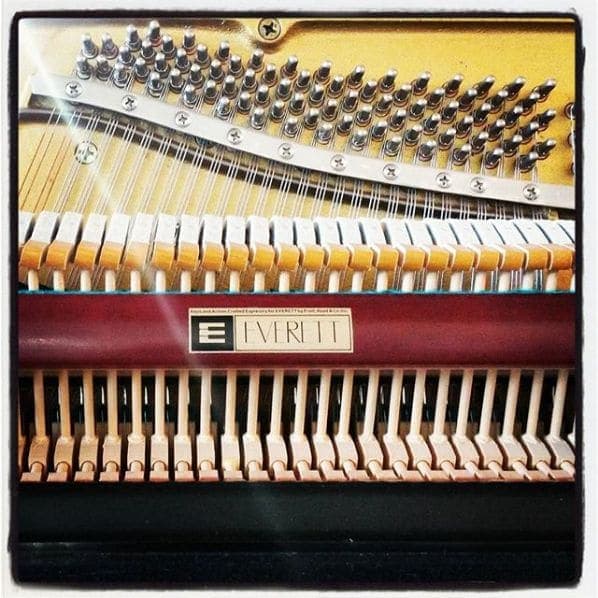 Photo of Backstage Hardware at Jamestown, 21, Drydock Avenue, Boston, Suffolk County, Massachusetts, 02210, United States