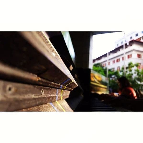 Photo of Singapore City Gallery at URA Centre, 45, Maxwell Road, Chinatown, Outram, Central, 069118, Singapore