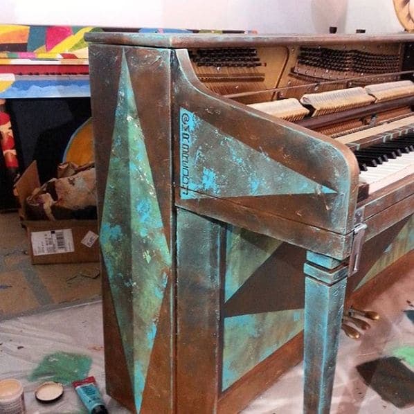 Photo of Backstage Hardware at Jamestown, 21, Drydock Avenue, Boston, Suffolk County, Massachusetts, 02210, United States