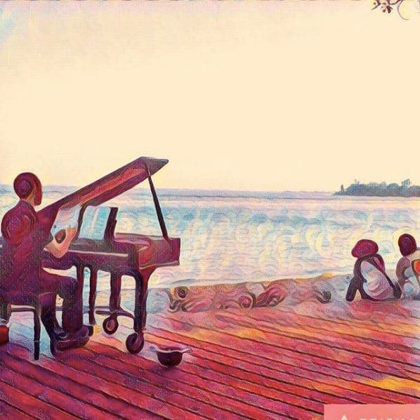 Photo of Toronto Beaches at 11, Fernwood Park Avenue, The Beaches, Beaches—East York, Old Toronto, Toronto, Golden Horseshoe, Ontario, M4E 1E9, Canada