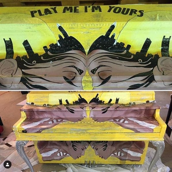 Photo of Backstage Hardware at Jamestown, 21, Drydock Avenue, Boston, Suffolk County, Massachusetts, 02210, United States