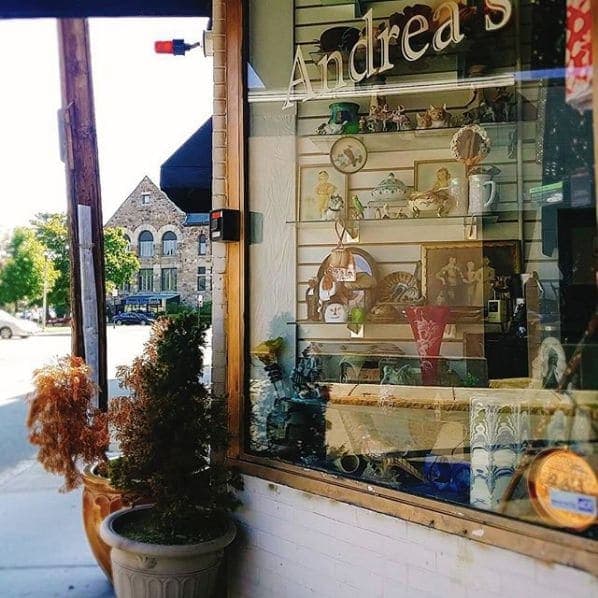 Photo of On the Green in Newton Centre at 1241-1243, Pelham Street, Newton Centre, Newton, Middlesex County, Massachusetts, 02159, United States