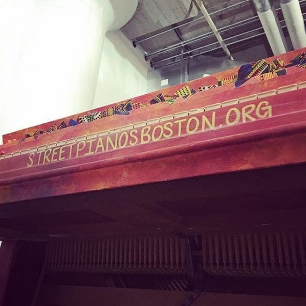 Photo of Backstage Hardware at Jamestown, 21, Drydock Avenue, Boston, Suffolk County, Massachusetts, 02210, United States