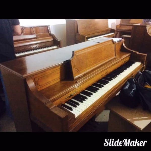 Photo of Backstage Hardware at Jamestown, 21, Drydock Avenue, Boston, Suffolk County, Massachusetts, 02210, United States