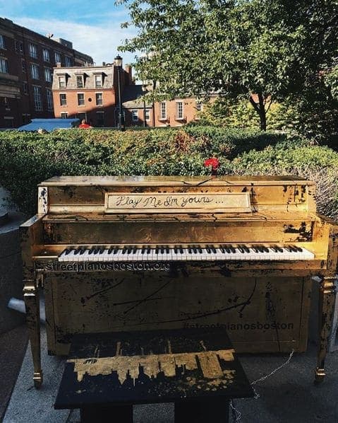 Photo of Massachusetts State House at Massachusetts State House, 24, Beacon Street, Downtown Crossing, Beacon Hill, Boston, Suffolk County, Massachusetts, 02108, United States