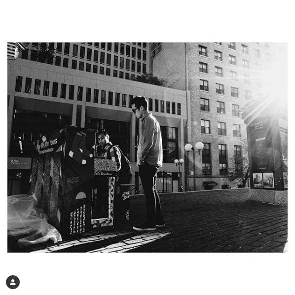 Photo of Boston, Massachusetts at National Shawmut Bank Building, 40, Water Street, Dock Square, Financial District, Boston, Suffolk County, Massachusetts, 02201, United States