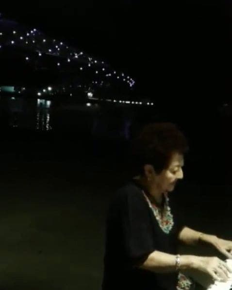 Photo of ArtScience Museum at ArtScience Museum, 10, Bayfront Avenue, Bayfront, Downtown Core, Central, 018956, Singapore