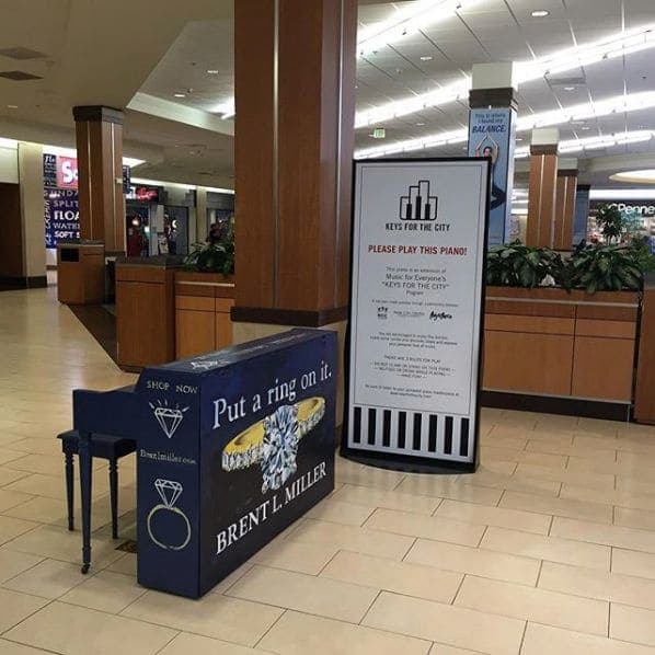 Photo of Park City Center at Park City Center, 142, Park City Center, Lancaster, Lancaster County, Pennsylvania, 17601, United States