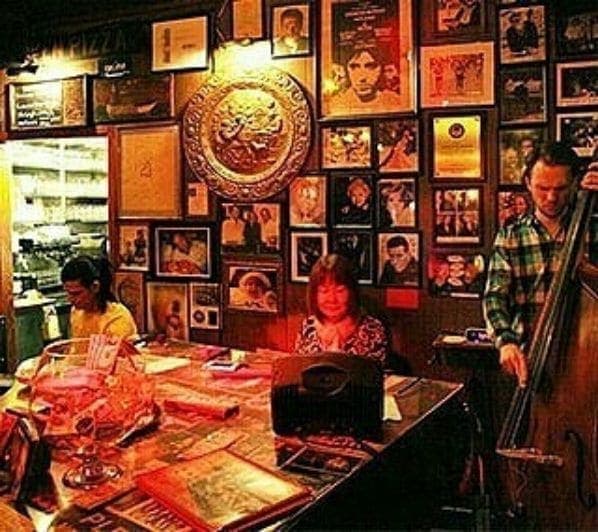 Photo of Arturos Restaurant at 106, West Houston Street, University Village, Manhattan Community Board 2, Manhattan, New York County, New York, 10012, United States