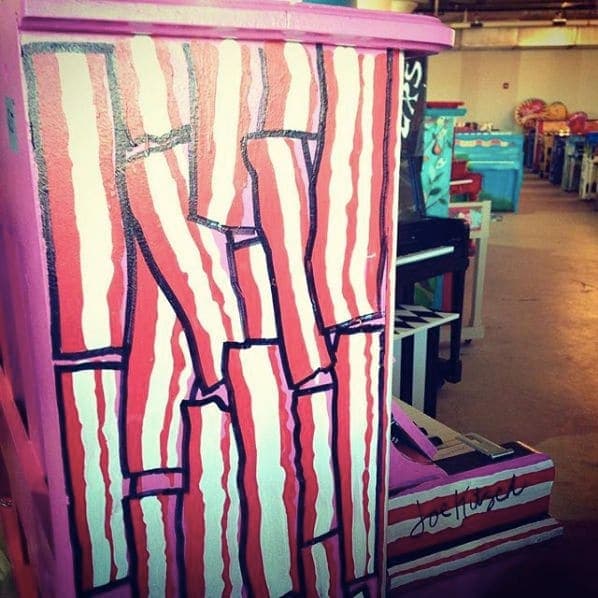 Photo of Backstage Hardware at Jamestown, 21, Drydock Avenue, Boston, Suffolk County, Massachusetts, 02210, United States