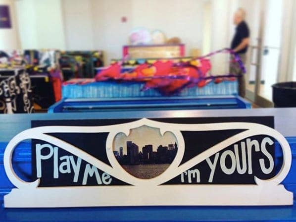 Photo of Backstage Hardware at Jamestown, 21, Drydock Avenue, Boston, Suffolk County, Massachusetts, 02210, United States