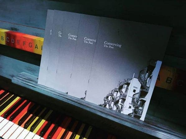 Photo of 草根書室 (Grassroots Book Room) at 27, Bukit Pasoh Road, Chinatown, Outram, Central, 089845, Singapore