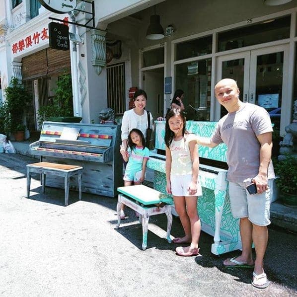 Photo of 草根書室 (Grassroots Book Room) at 27, Bukit Pasoh Road, Chinatown, Outram, Central, 089845, Singapore