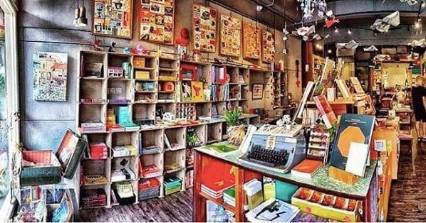 Photo of 草根書室 (Grassroots Book Room) at 27, Bukit Pasoh Road, Chinatown, Outram, Central, 089845, Singapore