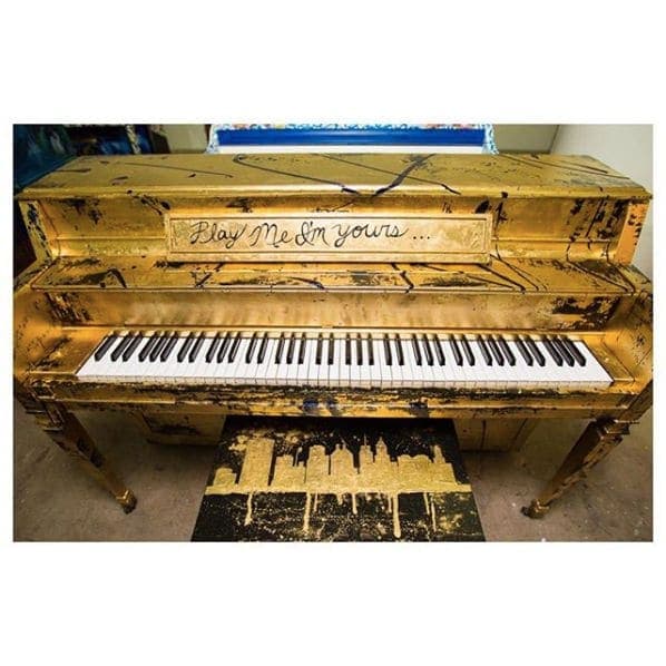 Photo of Backstage Hardware at Jamestown, 21, Drydock Avenue, Boston, Suffolk County, Massachusetts, 02210, United States
