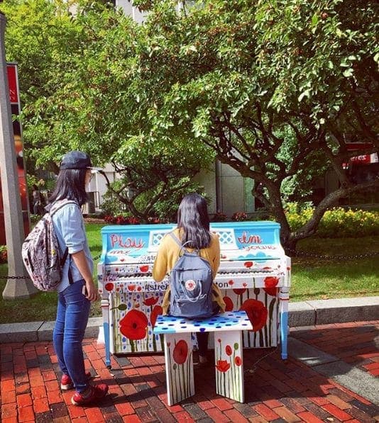 Photo of GSU at George Sherman Union, 775, Commonwealth Avenue, Audubon Square, Boston, Suffolk County, Massachusetts, 02215, United States