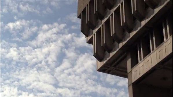 Photo of Boston City Hall at Boston City Hall, 1, Congress Street, Dock Square, North End, Boston, Suffolk County, Massachusetts, 02201, United States