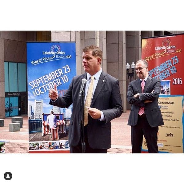 Photo of Boston City Hall at Boston City Hall, 1, Congress Street, Dock Square, North End, Boston, Suffolk County, Massachusetts, 02201, United States