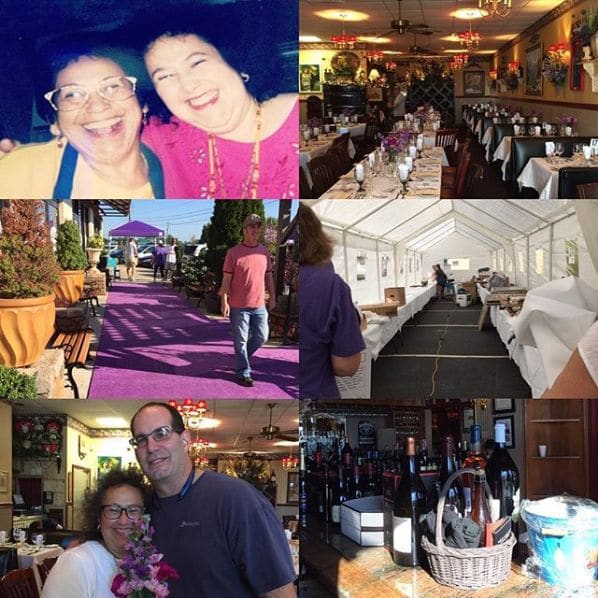 Photo of Casa Nuova Italian Restaurant at 5640, Atlanta Highway, Forsyth County, Georgia, 30004, United States