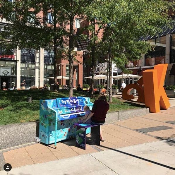 Photo of Kendall Square at E48, 238, Main Street, East Cambridge, Cambridge, Middlesex County, Massachusetts, 02142, United States