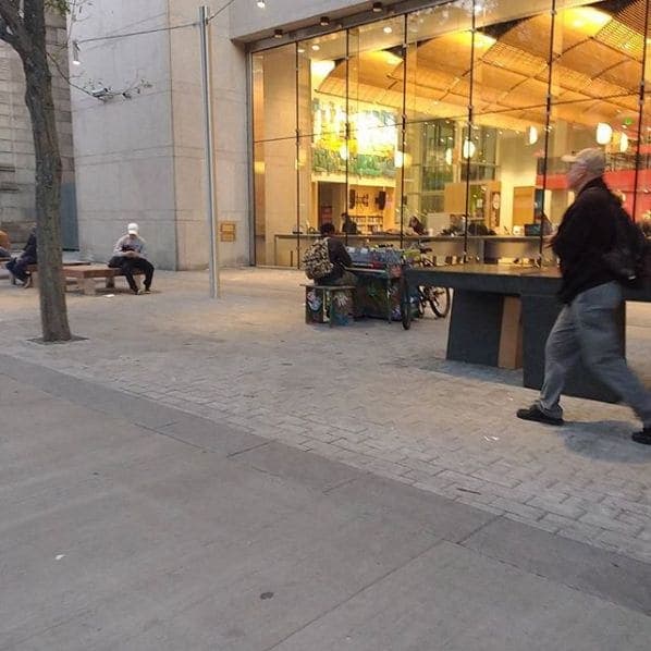 Photo of Boston Public Library at Boston Public Library, 700, Boylston Street, Newbury Street, Back Bay, Boston, Suffolk County, Massachusetts, 02116, United States