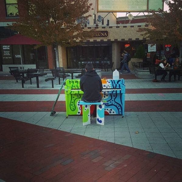 Photo of Central Square, Cambridge at 616;618;620;622, Massachusetts Avenue, Central Square, Cambridgeport, Cambridge, Middlesex County, Massachusetts, 02139, United States