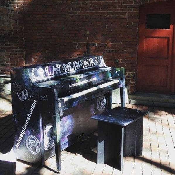 Photo of Old North Church & Historic Site at 195, Salem Street, Dock Square, North End, Boston, Suffolk County, Massachusetts, 02113, United States