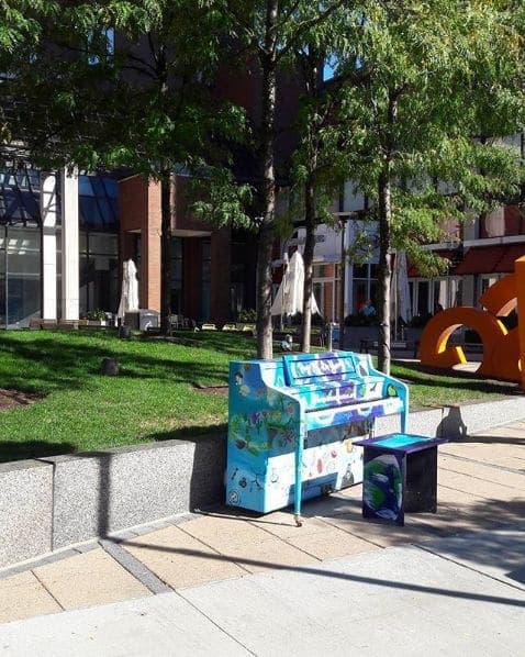 Photo of Kendall Square at E48, 238, Main Street, East Cambridge, Cambridge, Middlesex County, Massachusetts, 02142, United States