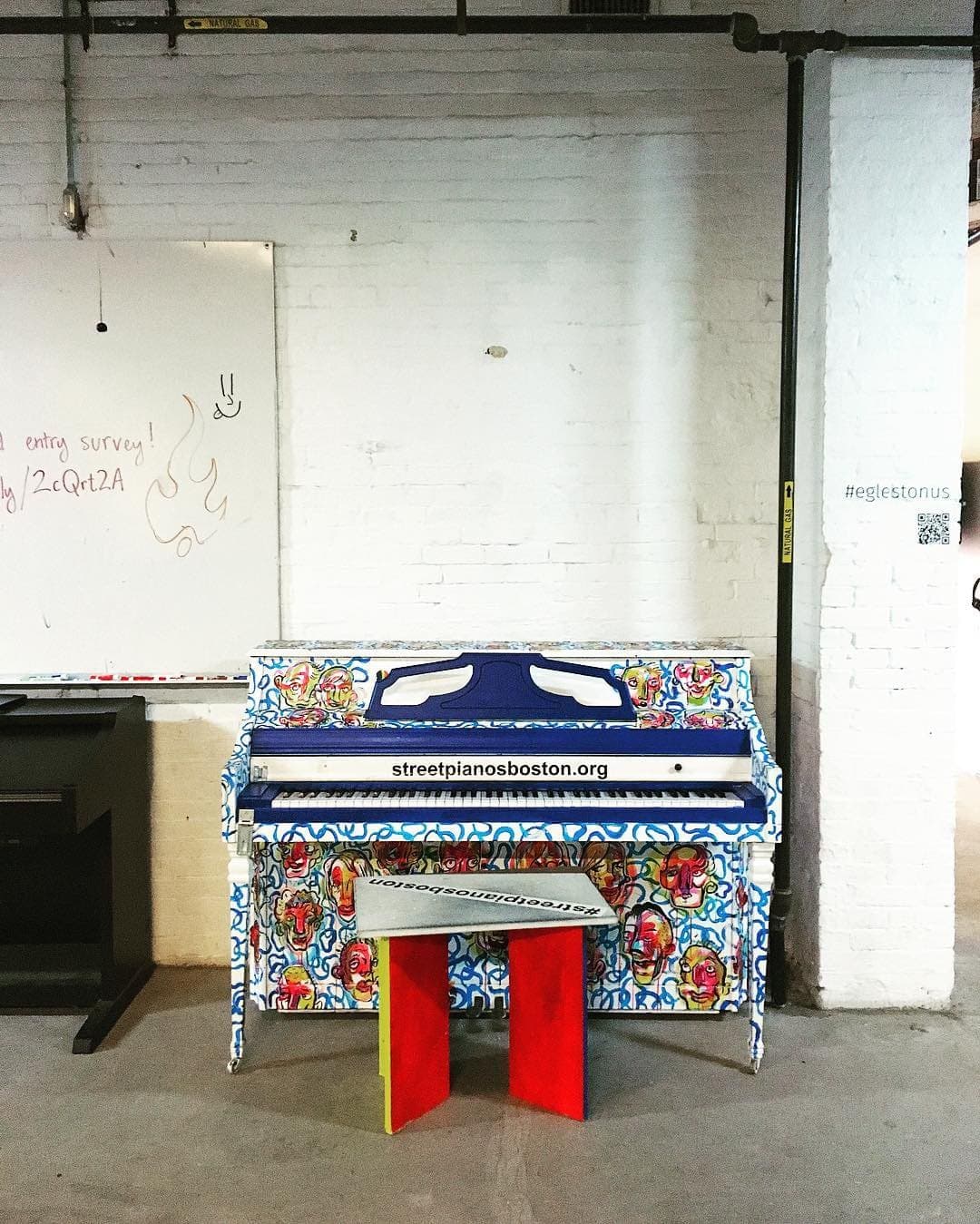 Photo of The Urbano Project at The Brewery, 284, Amory Street, Roxbury, Boston, Suffolk County, Massachusetts, 02130, United States