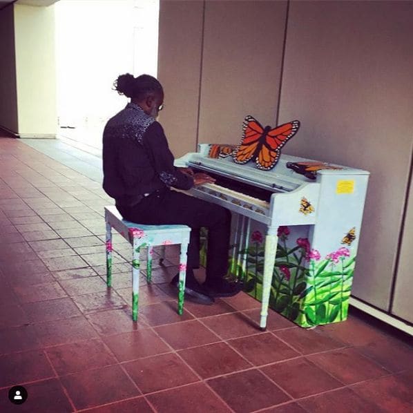 Photo of Fulton County Arts & Culture at Woodruff Arts Center, 1314, Peachtree Street Northeast, Atlanta, Fulton County, Georgia, 30309, United States