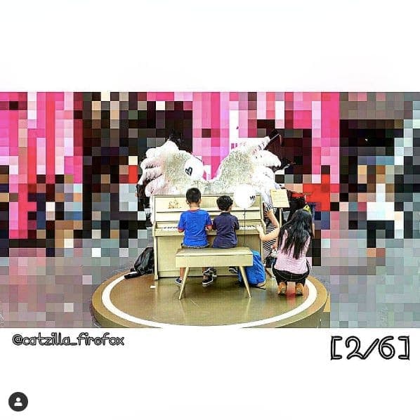 Photo of Mandarin Gallery at Mandarin Gallery, Grange Road, Orchard, Central, 239693, Singapore