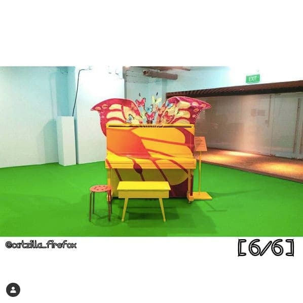 Photo of Mandarin Gallery at Mandarin Gallery, Grange Road, Orchard, Central, 239693, Singapore