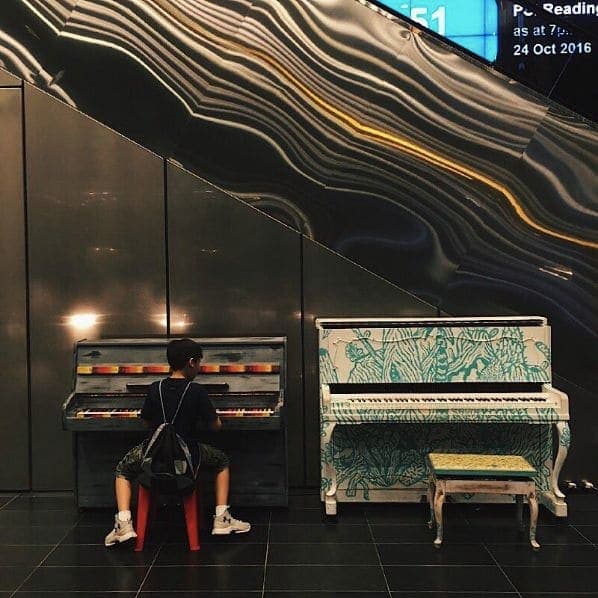 Photo of Suntec City at Fountain of Wealth, Downtown Core, Central, 038983, Singapore