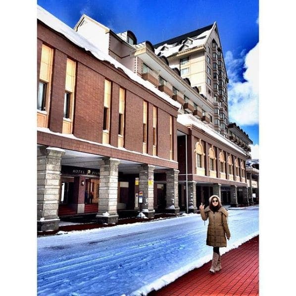 Photo of Sheraton Kiroro at Kiroro Ski Resort at Mountain Center, National Route 393, 字常盤, Akaigawa, Yoichi County, Shiribeshi Subprefecture, Hokkaido Prefecture, 047-0002, Japan