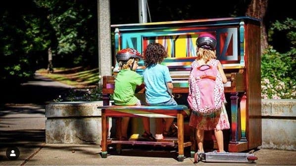 Photo of Laurelhurst Park at Laurelhurst Park, Southeast Ankeny Street, Laurelhurst, Portland, Multnomah County, Oregon, 97232, United States. Merry merry merry- I hope everyone…