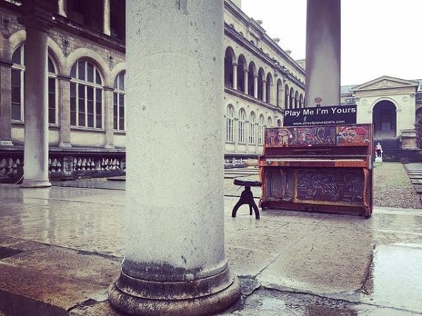 Photo of Hôtel-Dieu de Paris at Hôtel-Dieu, Rue Chanoinesse, Quartier Les Îles, 4th Arrondissement, Paris, Ile-de-France, Metropolitan France, 75004, France
