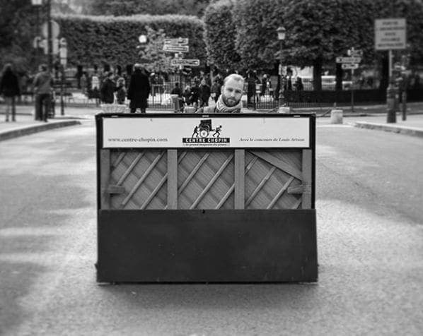 Photo of Paris, France at Administration Générale de l'Assistance Publique, Quai de Gesvres, Beaubourg, Quartier Saint-Merri, 4th Arrondissement, Paris, Ile-de-France,…