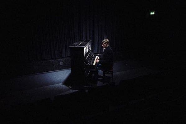 Photo of Kino Schneverdingen at Kulturstellmacherei, 31, Oststraße, Hansahlen, Schneverdingen, Heidekreis, Lower Saxony, 29640, Germany