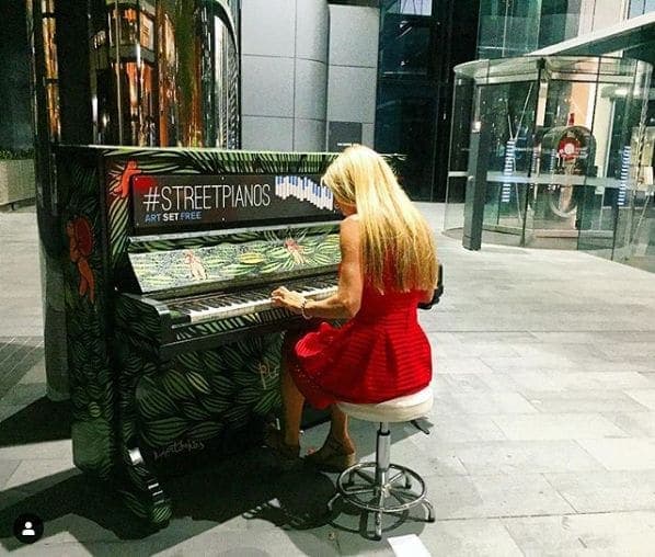 Photo of City of Perth at Carillon City, Piccadilly Arcade, Perth, City of Perth, Western Australia, 6000, Australia