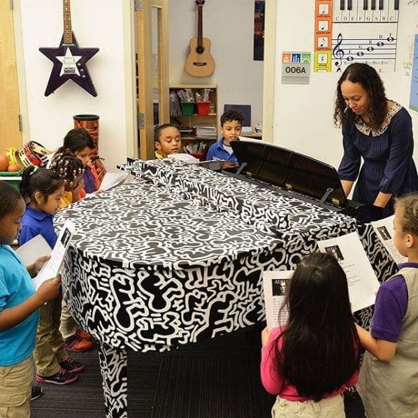 Photo of Mott Haven Academy Charter School at 170, Brown Place, The Bronx, Bronx County, New York, 10454, United States