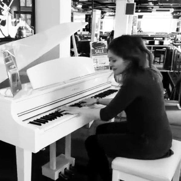 Photo of Yamaha Music London at Yamaha Music, Wardour Street, Soho, Westminster, London, Greater London, England, W1F 8AY, United Kingdom