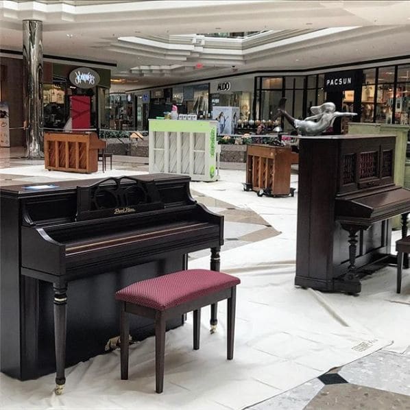 Photo of MacArthur Center at Regal Macarthur Center & RPX, 300, Monticello Avenue, Norfolk, Virginia, 23510, United States