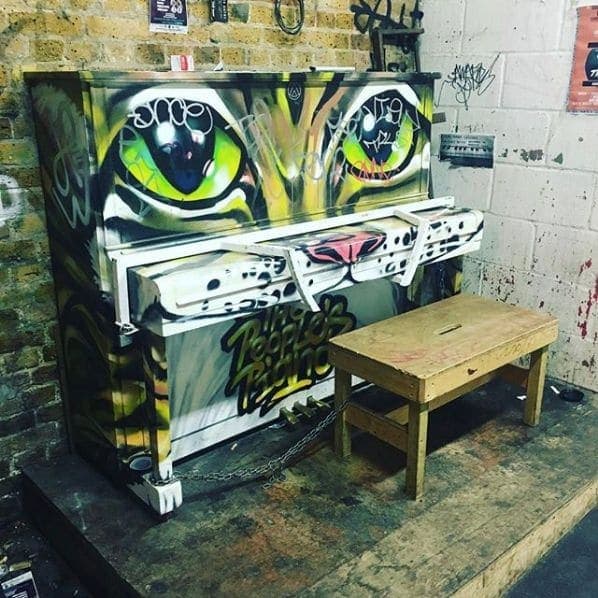 Photo of Herne Hill at The Commercial, 210-212, Railton Road, Herne Hill, London Borough of Lambeth, London, Greater London, England, SE24 0JT, United Kingdom