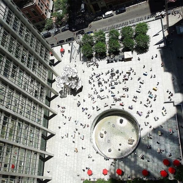 Photo of 28 Liberty Street at 28 Liberty, 28, Liberty Street, Financial District, Manhattan, New York County, New York, 10005, United States