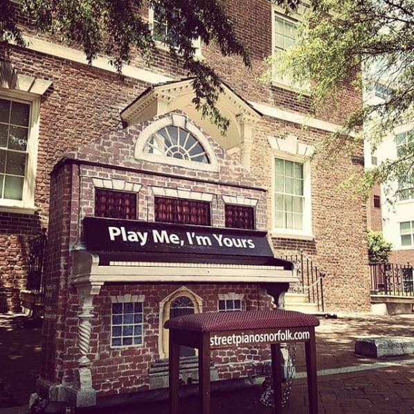 Photo of Moses Myers House at 323, East Freemason Street, Norfolk, Virginia, 23510, United States