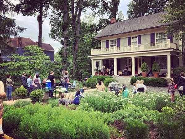 Photo of Takoma Park, Maryland at 322, Boyd Avenue, Carroll Manor, Takoma Park, Montgomery County, Maryland, 20912, United States