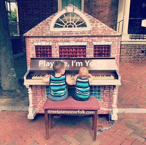Photo of Moses Myers House at 323, East Freemason Street, Norfolk, Virginia, 23510, United States