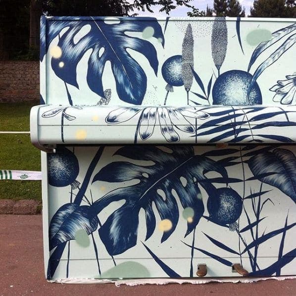 Photo of Jardin d'Acclimatation at Jardin d'Acclimatation, Rue Ancelle, Neuilly-sur-Seine, Arrondissement of Nanterre, Hauts-de-Seine, Ile-de-France, Metropolitan France,…